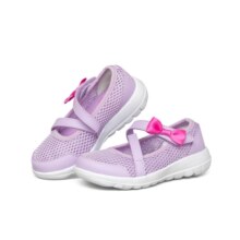 SKECHERS 斯凯奇 儿童软底防滑凉鞋