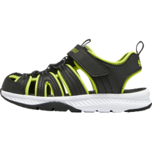 京东百亿补贴、plUs会员：Skechers 斯凯奇 儿童包头凉鞋