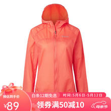 Marmot 土拨鼠 春夏皮肤衣 R35950