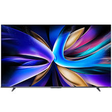 京东PLUS：Vidda 海信电视 NEW X85 144Hz高刷 HDMI2.1 智能液晶电视 85V3K-X