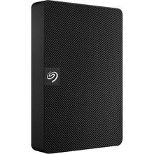 SEAGATE 希捷 睿翼系列 2.5英寸Micro-B便携移动机械硬盘 5TB USB3.0 STEA5000402 黑色