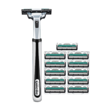Gillette 吉列 威锋手动剃须刀 1刀架+12刀头 *3件