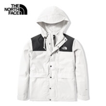 京东百亿补贴：The North Face 北面 户外硬壳风衣 81NO