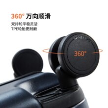 90分拉杆箱曼哈顿行李箱男女通用TSA密码锁旅行箱轻音万向轮无缝卡接 大象灰 20英寸 （可登机 ）框体版