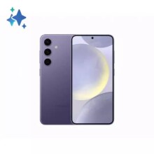 Samsung 三星 Galaxy S24 秘矿紫 8+256GB