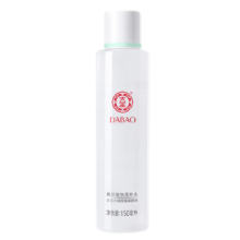 【合17.01元/瓶】：大宝 水凝保湿柔肤水150ml*3瓶