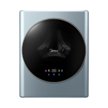 618预售、plus会员：Midea美的 壁挂洗衣机 MG30MINIPRO  3公斤 迷你滚筒洗衣机