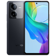 需首购：vivo Y78t 5G手机 12GB+256GB 月影黑