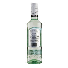BACARDI 百加得 40%vol 白朗姆酒 500ml