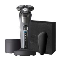 PHILIPS 飞利浦 S8050 电动剃须刀 碳黑银