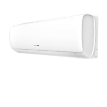 PLUS会员：Hisense 海信 大1匹 新一级能效变频冷暖 壁挂式空调挂机 KFR-25GW/E270-X1