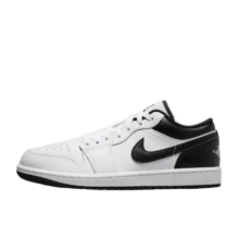 耐克（NIKE）AIR JORDAN 1 LOW 男子运动鞋 AJ1 春季 553558-132 42