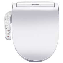 plus会员：Panasonic 松下 DL-5209CWS 智能马桶盖