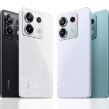 Plus:小米手机Redmi Note13 pro 星沙白 12GB+256GB