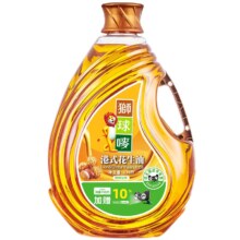 88VIP：狮球唛 一级花生油 6.16L