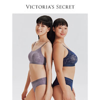 VICTORIA'S SECRET  无钢圈背心文胸