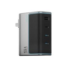 CukTech 酷态科 15号GaN氮化镓140W充电器快充PD3.1多口适配器便携