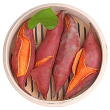 巴马甜蜜薯 9斤装 大果