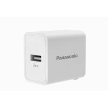 88VIP会员：Panasonic 松下 QE-TMEX001C 充电头 10W 2A