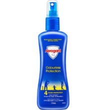 Aerogard 澳乐家 驱蚊液防蚊喷雾 175ml*2瓶装