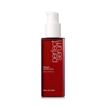 美妆仙（mise en scene）韩国进口深度受损护发精油80ml 烫染修复 混合香 魅尚萱 爱茉莉