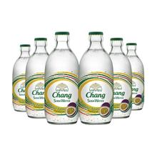 Chang 象牌 苏打水 百香果味