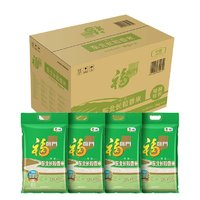 福临门 特选东北长粒香 5kg*4袋