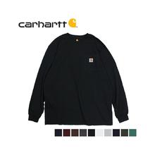 carhartt 长袖运动衫 K126
