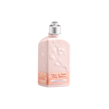 欧舒丹（L'OCCITANE）身体乳甜蜜樱花250ml 身体乳保湿润肤 官方直售母亲节礼物