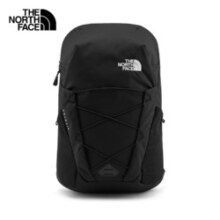 北面（The North Face） 双肩包男女通用22新款户外运动休闲时尚徒步旅行电脑背包3KY7 3KY7JK3/黑色 26升/480*350*190mm