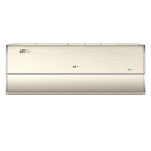 预售、PLUS会员：AUX 奥克斯 1.5匹御风Pro空调挂机 新一级能效 UVC除菌 多维御风KFR-35GW/BpR3HQB1(B1)170mm超大导风板