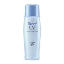 Biore 碧柔 轻透倍护防晒霜 SPF50+40ml*2件