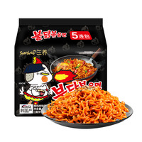 SAMYANG 三养 火鸡面 原味