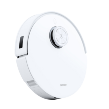 科沃斯（ECOVACS） 扫地机器人T10 TURBO扫拖一体dToF导航自动洗抹布自清洁智能家用洗地机支持自动上下水 T10 TURBO【店长推荐】 扫地机器人