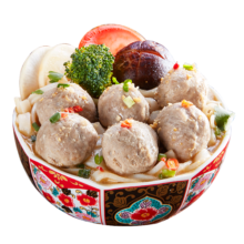 喜得佳牛肉丸250g 潮汕手打 火锅食材关东煮丸子丸料部队火锅麻辣烫烧烤