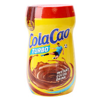 colacao 高樂高 可可粉冲饮 经典原味