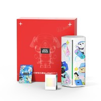 某东云 无线宝 AX1800 Pro 128G JOY限量版盲盒