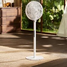 15号10点新品：米家 小米落地扇Pro 直流变频 轻音节能 蓝牙遥控