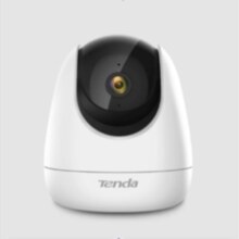 31日20点：Tenda 腾达 CP3 PRO 监控摄像头 300万高配版