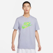需首单：Nike 耐克 TEE BRANDRIFFS FUTURA 休闲短袖