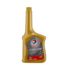 道达尔（Total）5合1燃油宝除积碳高效原厂汽油添加剂 清洗剂 355ml 乙醇汽油适用