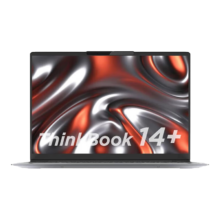 ThinkPad联想 ThinkBook14+锐龙版 标压商务办公轻薄笔记本电脑 R7-8845H 32G 1T 3K 02CD