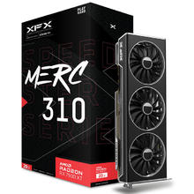 京东PLUS：XFX 讯景 AMD RADEON RX 7900 XT 20GB 游戏显卡