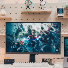 BenQ 明基 EW2880U显示器 28英寸4K 影音剪辑后期 观影mac护眼typec音箱ps5