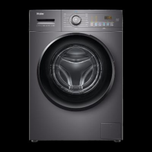 再降价、618预售、PLUS会员：Haier 海尔 滚筒洗衣机 10公斤 EG100MATE28S