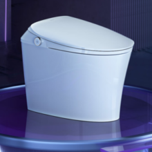 20日20点！JOMOO 九牧 S560I 即热式智能马桶