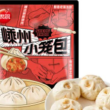 再补券：思念 中式早餐系列 任选6件 合集