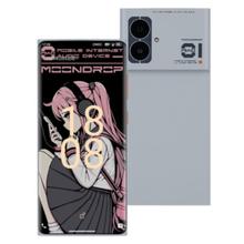 五一放价：Moondrop 水月雨 MIAD 01 5G手机 12GB+256GB