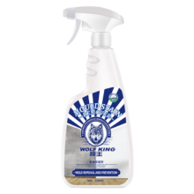 狼王 墙体除霉剂 650ml 3瓶
