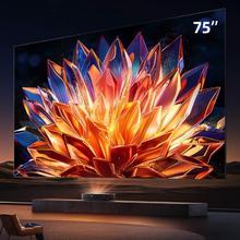 88VIP会员：Hisense 海信 75L6N 星光S1 4K激光电视 含75英寸抗光屏